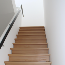 Escalier : laissez libre cours à votre créativité pour un design qui vous correspond Wittenheim